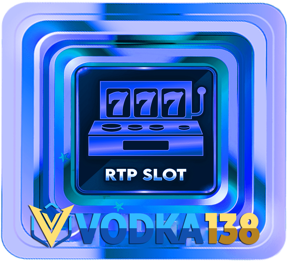 RTP VODKA138